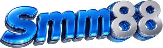 smm88 Logo